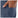 Men's Navy Performance Hybrid Short 4-Way Stretch View 4
