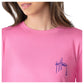 Ladies Mahi Mahi Long Sleeve Sun Protection Shirt View 8