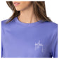 Ladies Retro Hawksbill Long Sleeve Sun Protection Shirt View 8