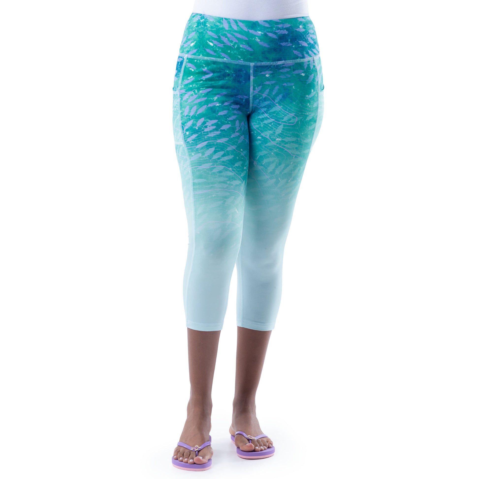 Pgeraug pants for women High Waist Solid Color Tight Fitness Hidden Yoga  Pants yoga pants Navy L 