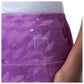 Ladies Purple Radar Yoga Pants