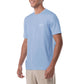 Men's Sailfish Americana Short Sleeve Performance Shirt
