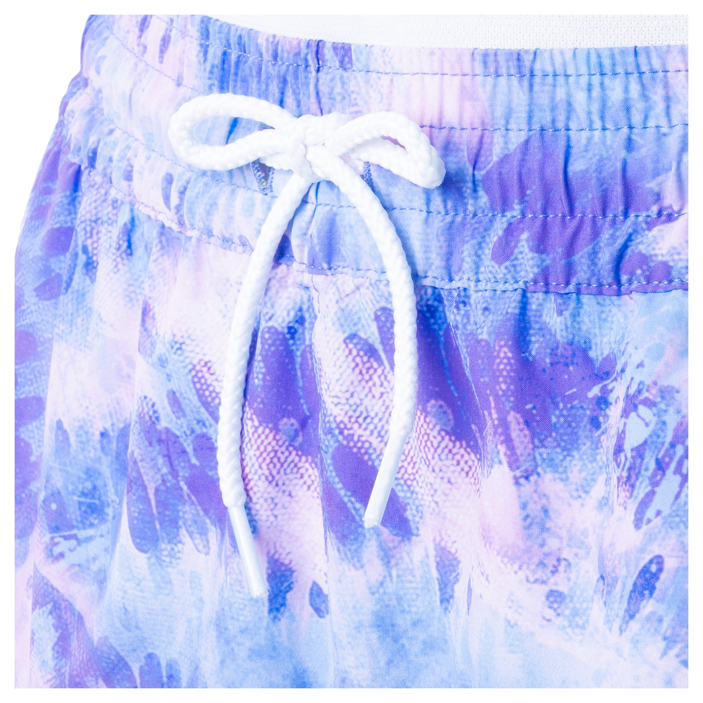 Ladies Sky Short View 5