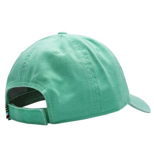 Sketchier Embroidered Unstructured Hat