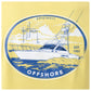 Men's Offshore Core Short Sleeve T-Shirt View 3
