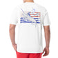 Men's Go Offshore Short Sleeve T-Shirt View 1