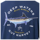Men's Deep Waters Short Sleeve T-Shirt View 3