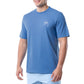 Men's Offshore Hex Short Sleeve T-Shirt View 6