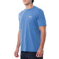 Men's Offshore Blackfin Short Sleeve T-Shirt View 4