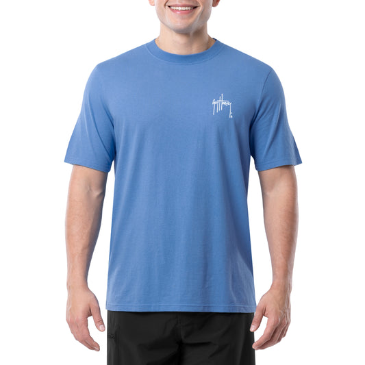 Men's Slam Short Sleeve T-Shirt View 2