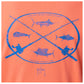 Men's Big Game Fishing Short Sleeve T-Shirt View 3