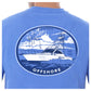 Men's Offshore Core Pocket Short Sleeve T-Shirt View 3