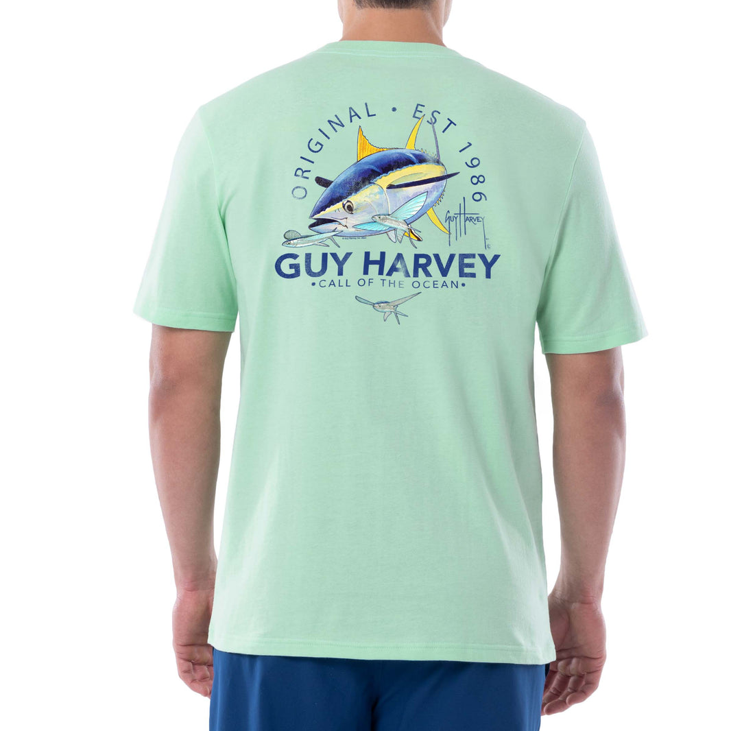 Guy Harvey Men's Fishing T-Shirts – Page 3