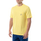 Men's GH Stamp Pocket Short Sleeve T-Shirt