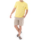 Men's Yellowfins Pocket Short Sleeve T-Shirt View 6