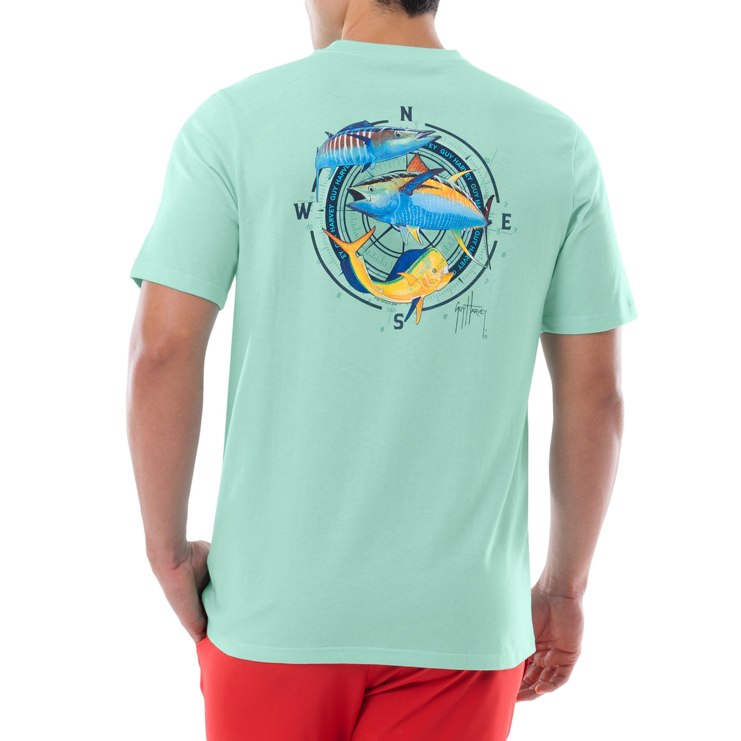 Guy Harvey Men's Fishing TShirts Page 3