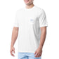 Men's Super Grand Slam Short Sleeve Pocket T-Shirt