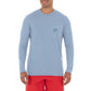 Men's Foursome Long Sleeve T-Shirt View 4