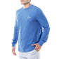 Men's Yellowtail Snap Long Sleeve T-Shirt View 4