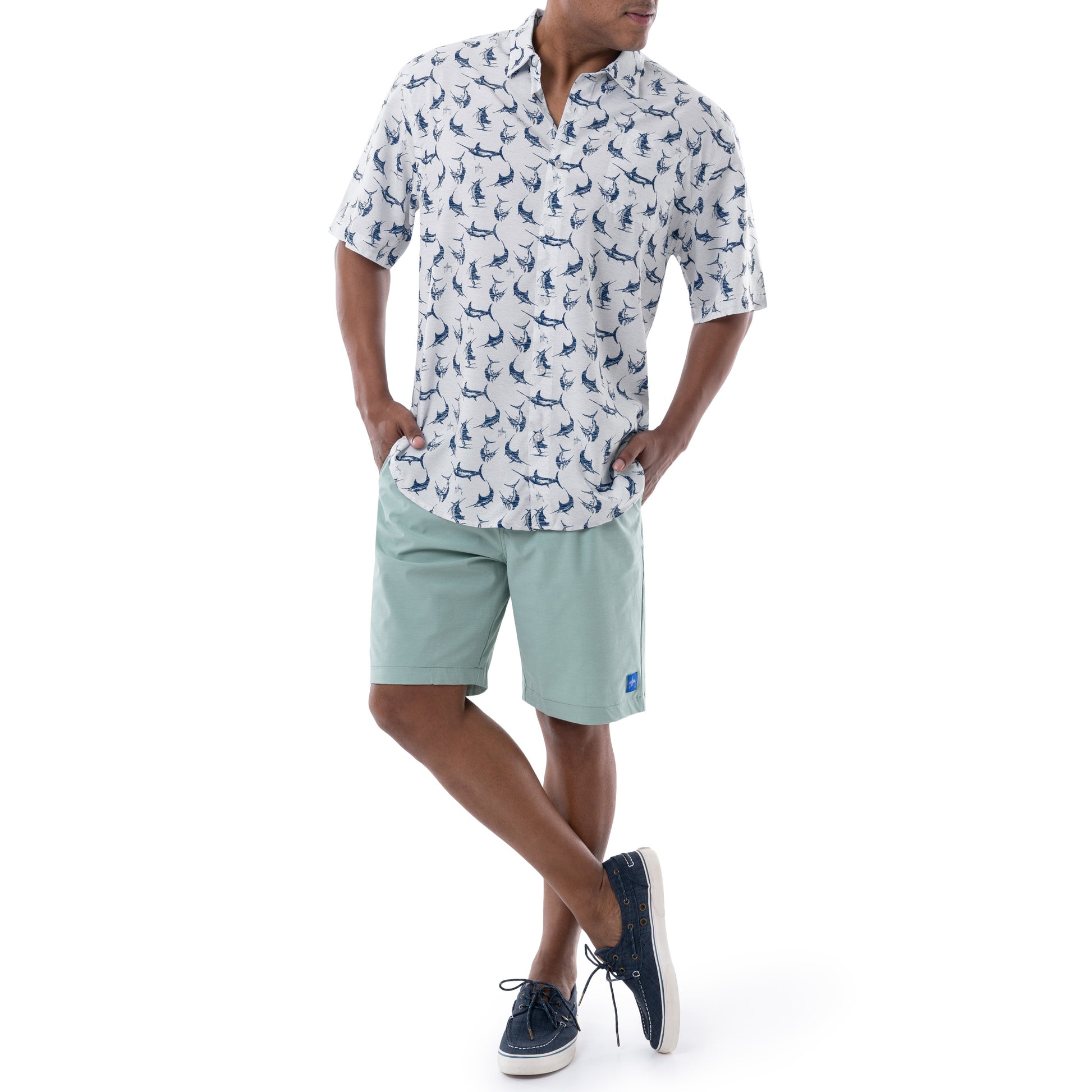 Vintage Magellan Sportswear, Bass Fish 90s Dad Shirt, Size XL, Nature Shirt,  Outdoors Shirt, Fishing Gshirt, Fisherman Shirt -  Norway