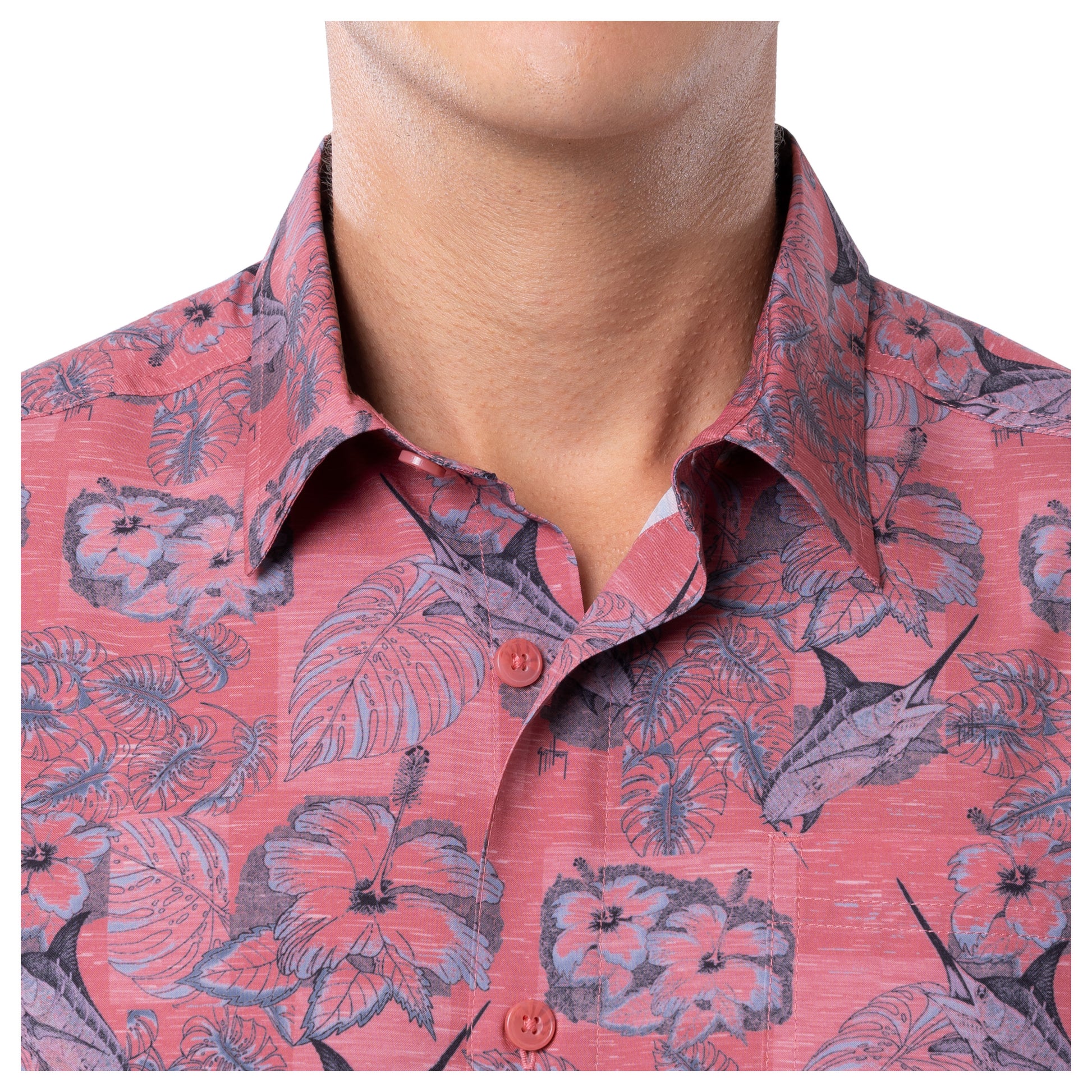 How To Wear Floral Prints For Men | A Detailed Guide To Wearing Floral –  The Dark Knot