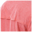 Men's Long Sleeve Heather Textured Performance Fishing Shirt View 20