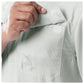 Men's Short Sleeve Texture Gingham Performance Fishing Shirt View 6