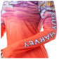 Ladies Beneath The Surface Long Sleeve Sun Protection Shirt View 6