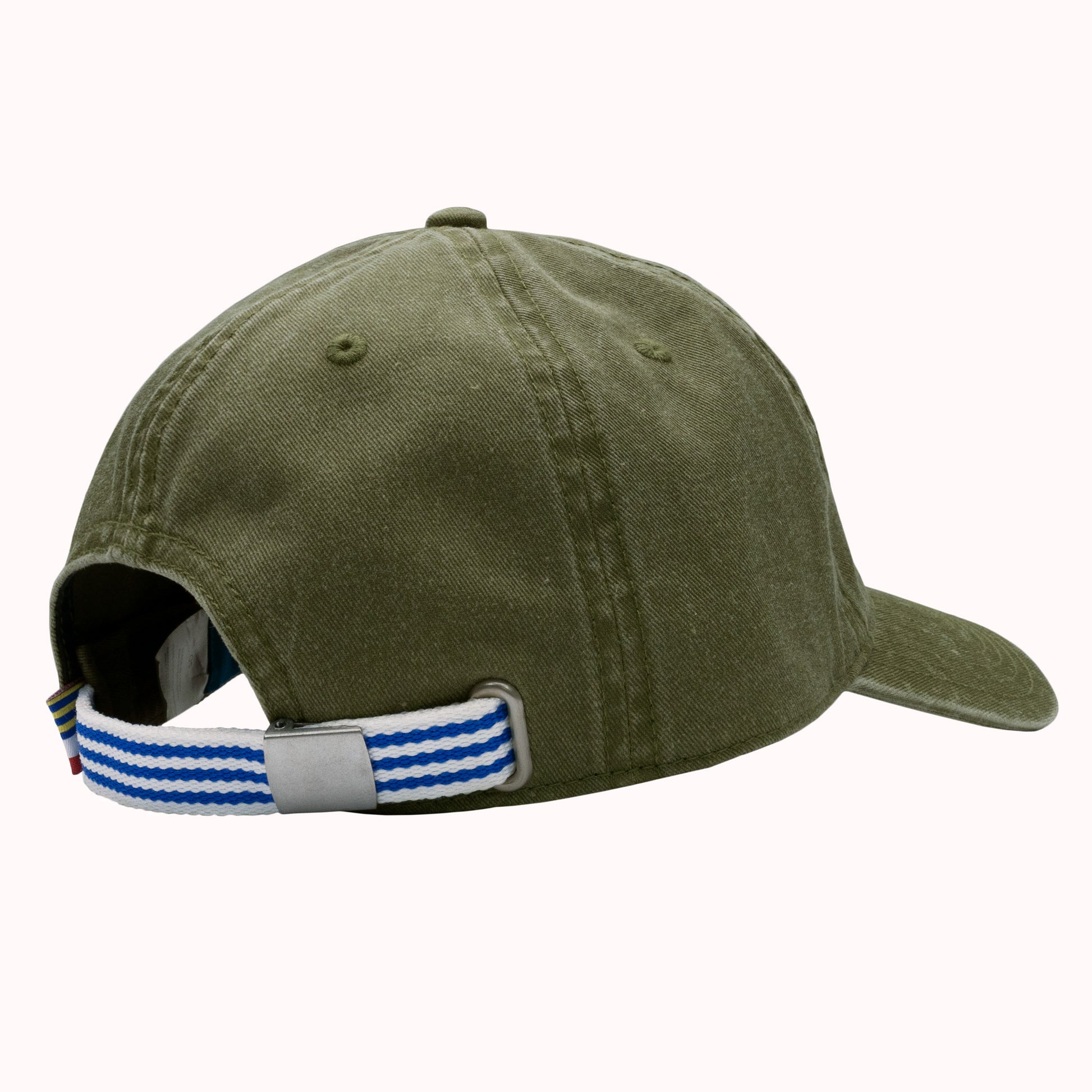 Men Sketchy Embroidered Graphic Relaxed Hat – Guy Harvey