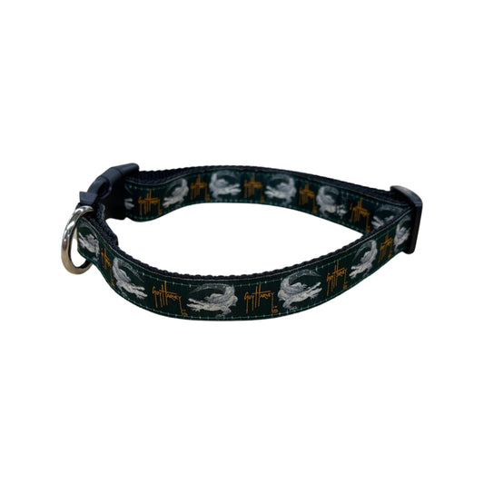 Gator Dog Collar
