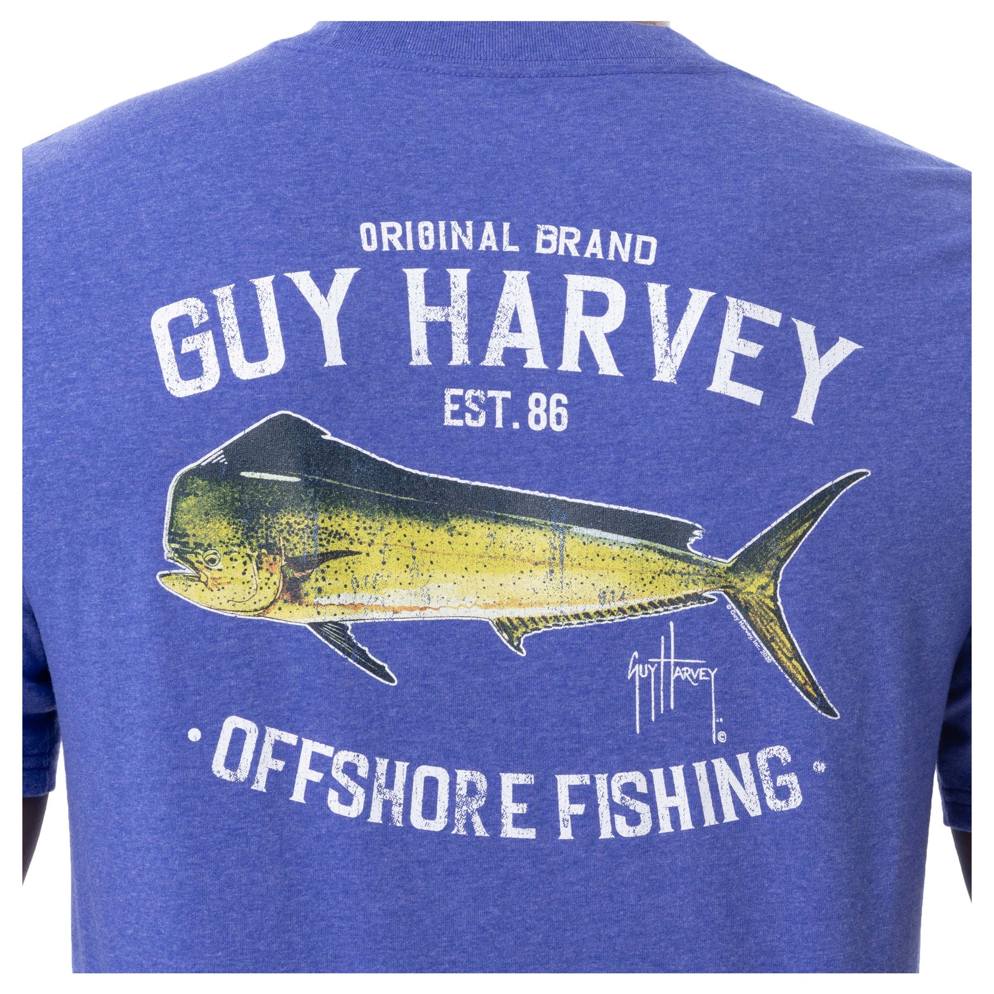 Saltwater Fishing Apparel, Offshore Apparel