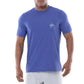 Men's Marlin Sketch Threadcycled Short Sleeve Pocket T-Shirt