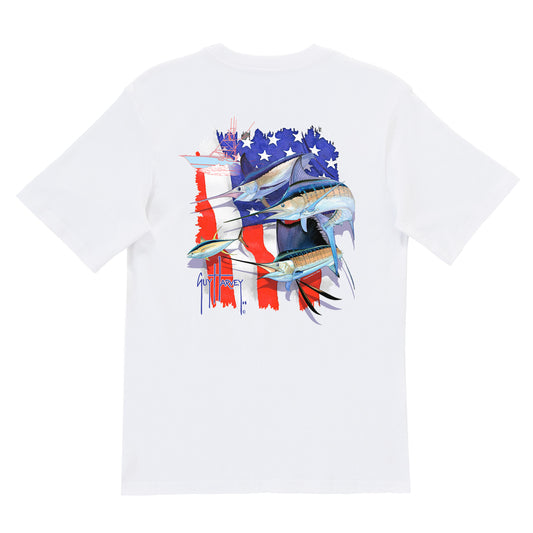 Kids Fishing Shirt Youth Boys Fish Lover Teen Boys Fishing T-Shirt  Essential T-Shirt for Sale by samanee