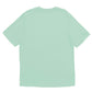 Kids Reef Patrol Short Sleeve Green T-Shirt View 3