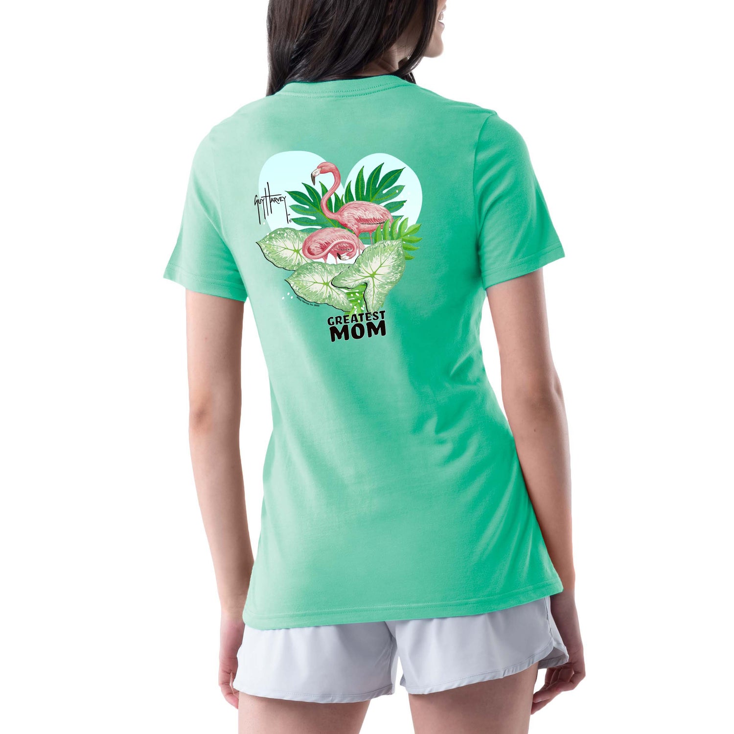 T-shirts & Tank Tops