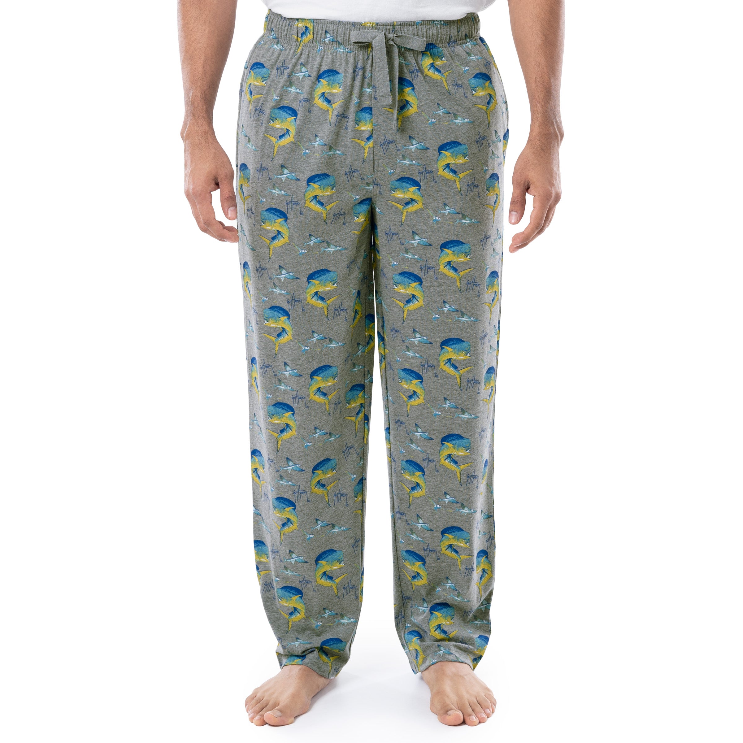 Men's Mahi Knit Sleep Pant View 1