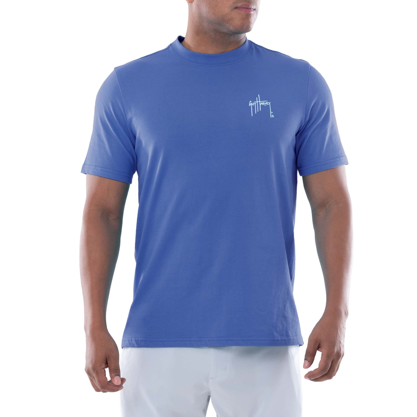 Men's Grand Slam Short Sleeve T-Shirt