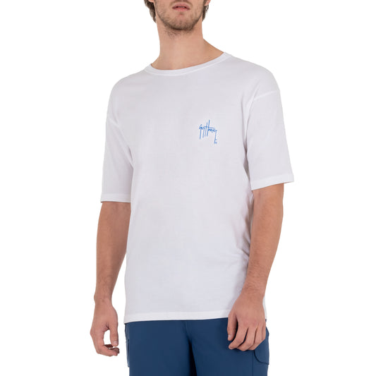 Men's Florida Sword Short Sleeve T-Shirt