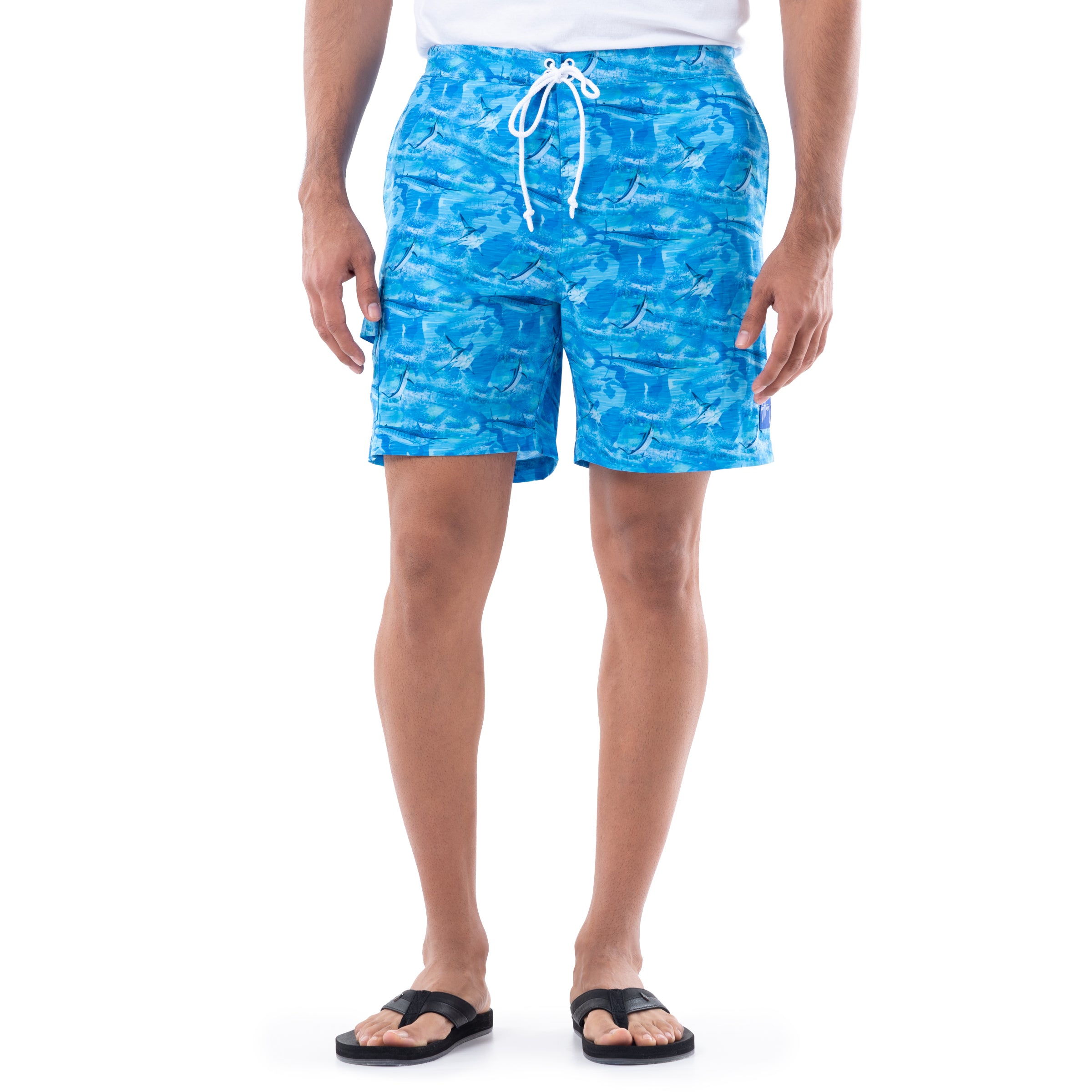 Guy harvey bathing suit online