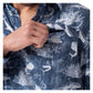 Men's Denim Shells Long Sleeve Fishing Shirt View 11