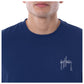 Men's Twin Sails Short Sleeve T-Shirt View 4