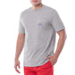 Men's The Flats Short Sleeve Pocket T-Shirt View 5