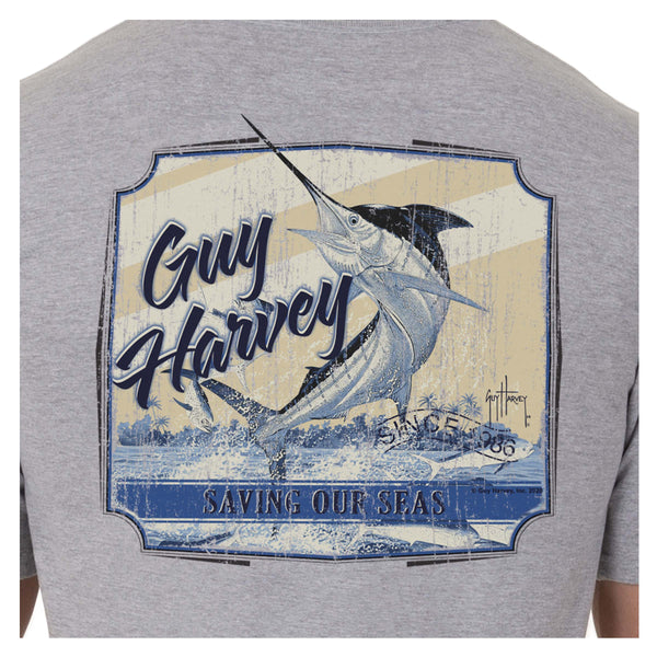 Guy Harvey - LAST CHANCE!! Get your #GuyHarvey Mini-Season