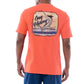 Men's Saving our Seas Short Sleeve Pocket T-Shirt View 4