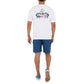 Men's Paradise Fishing Short Sleeve Pocket T-Shirt View 5