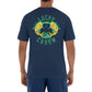 Men's 'St. Patrick Lucky Charm' Short Sleeve Crew Neck T-Shirt View 1