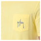 Men's FL Weekly Short Sleeve Pocket T-Shirt View 4