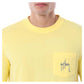 Men's FL Weekly Short Sleeve Pocket T-Shirt View 5