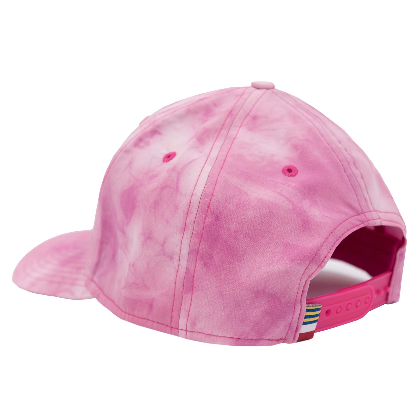 Guy Harvey Pink Hats for Men