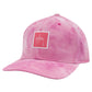 Ladies Pink Saltwater All Over Performance Hat View 1